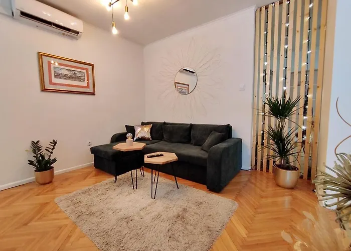 Apartman Tonka